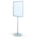 Titan Poster SignHolders