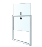 Titan Poster SignHolders