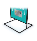 Blade Poster Signholder