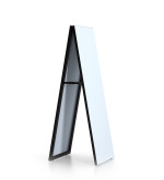 Incline Stands Easy Open