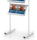 Evo Literature Holders