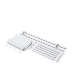 Evo Literature Holders