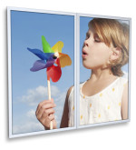 SupraSlim SnapFrames