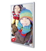 SupraSlim SnapFrames