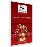 SupraSlim LED SnapFrame Light Boxes