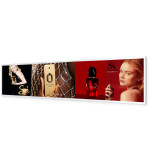 SupraSlim LED SnapFrame Light Boxes. Printiux Warranty