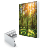 Charisma Single Sided Light Boxes