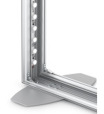 Charisma Single Sided Light Boxes