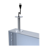 Charisma Single Sided Light Boxes