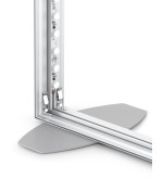 Charisma Double Sided Light Boxes