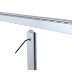 Charisma Double Sided Light Boxes