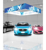 Charisma SEG Inside Out Light Boxes