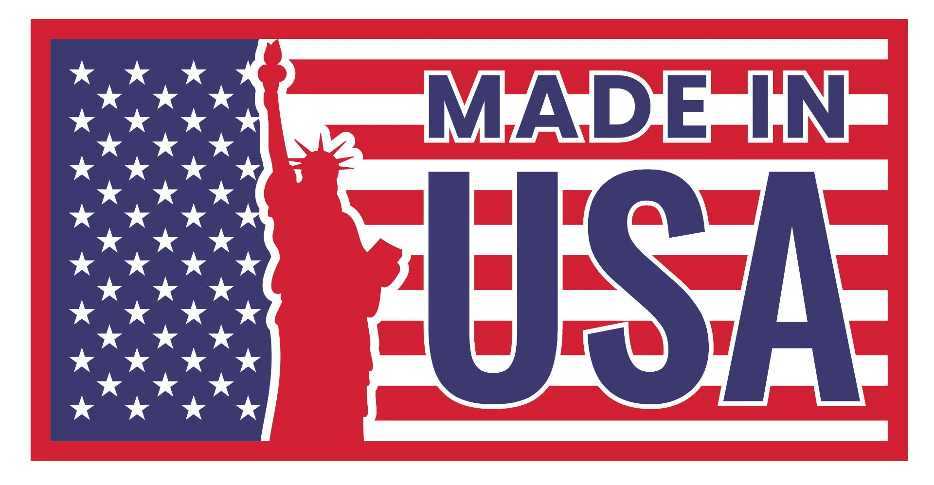 Made in USA