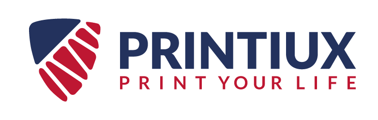 PRINTIUX — Print your life