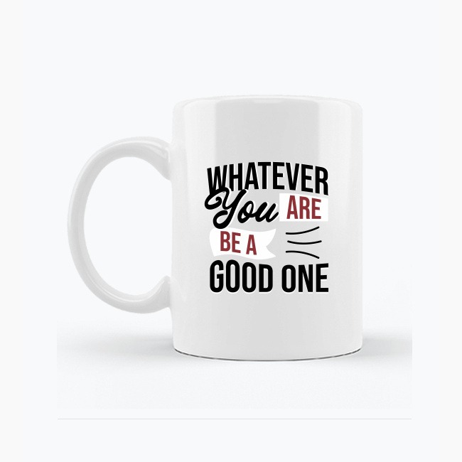 White Mug Customized best price