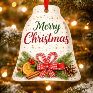 decoration ornament for christmas