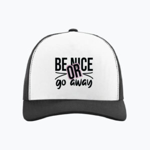 Sublimation Trucker Hat